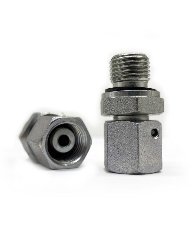 MAMA 08X1/4 BSP-S