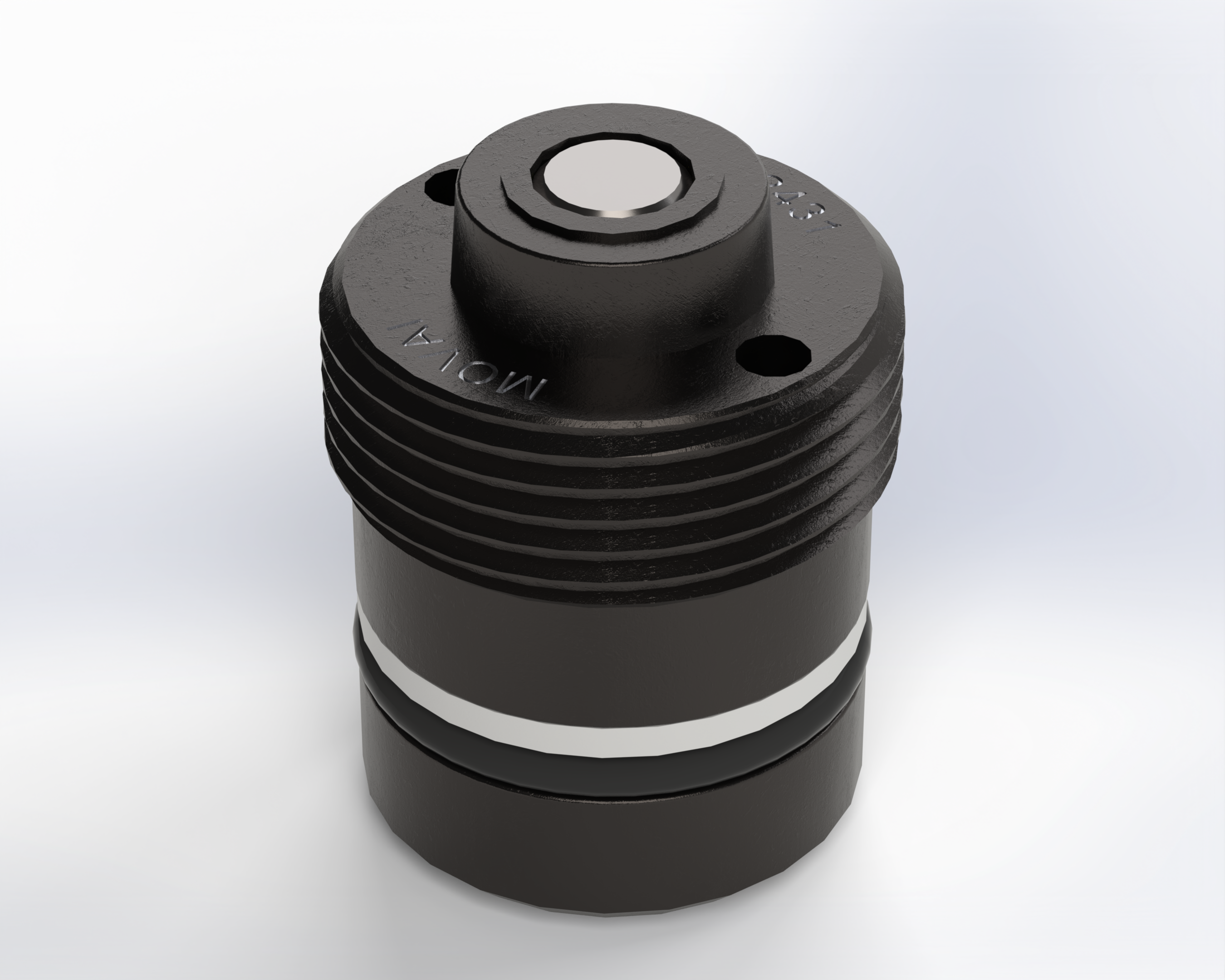 CONECTOR DE ADUÇÃO CHD2431