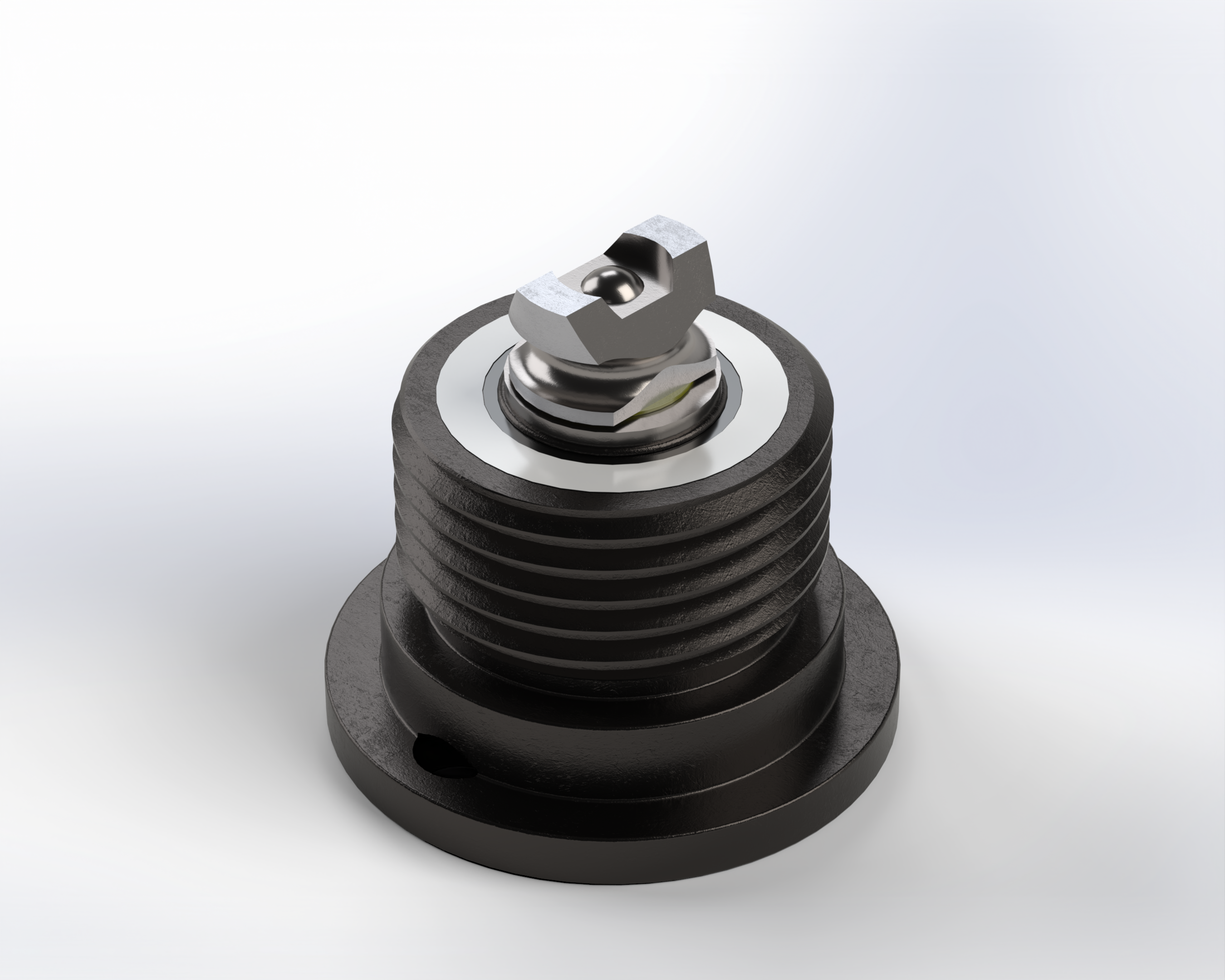 CONECTOR DE ADUÇÃO CHD2728