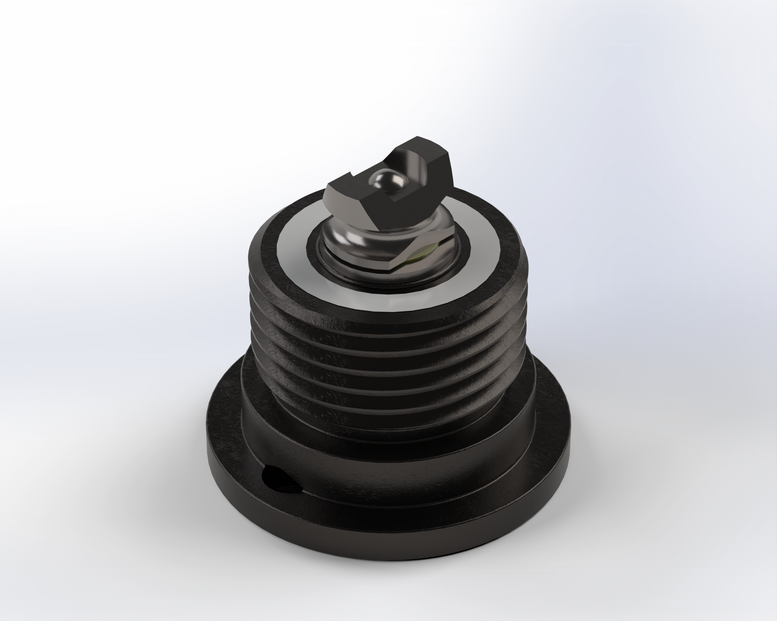CONECTOR DE ADUÇÃO CHM2132