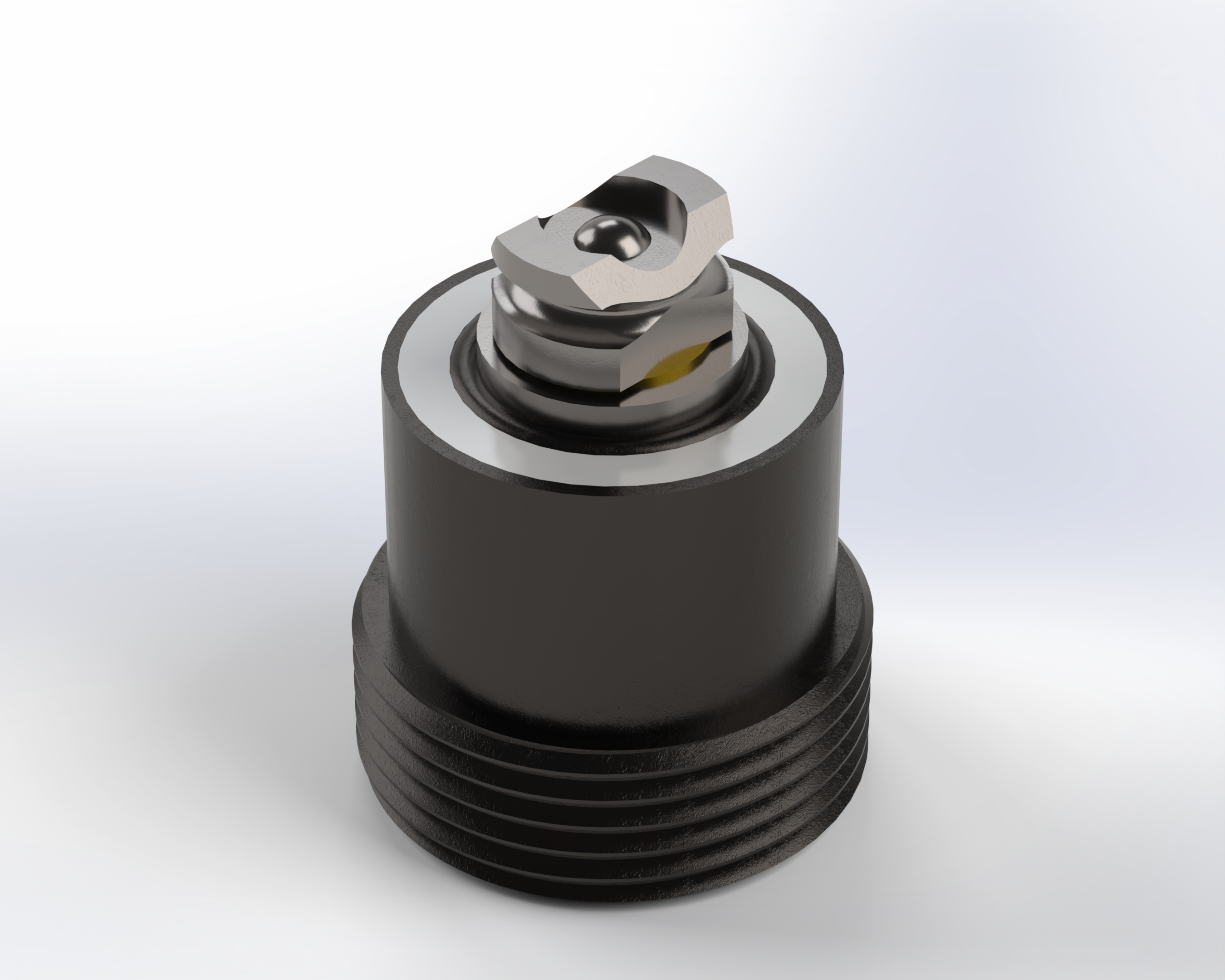 CONECTOR DE ADUÇÃO CHM2224