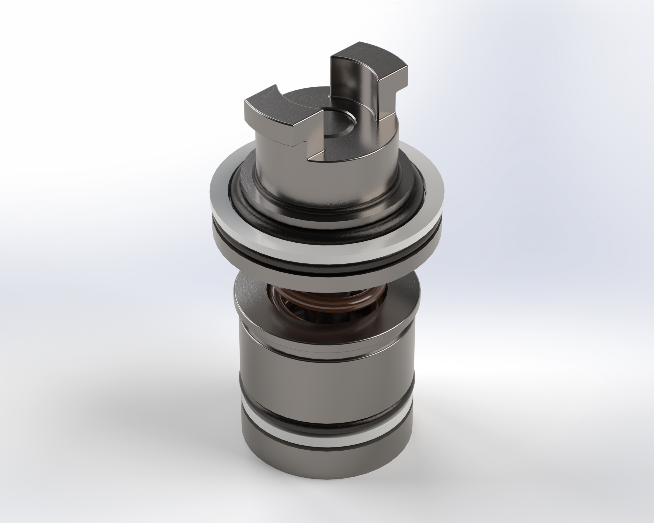 CONECTOR DE ADUÇÃO CHM 4424