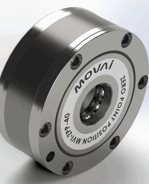 Zero Point MVI-ZPP-40