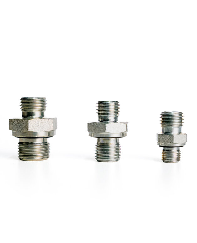 UMA 06X1/4 BSP-L